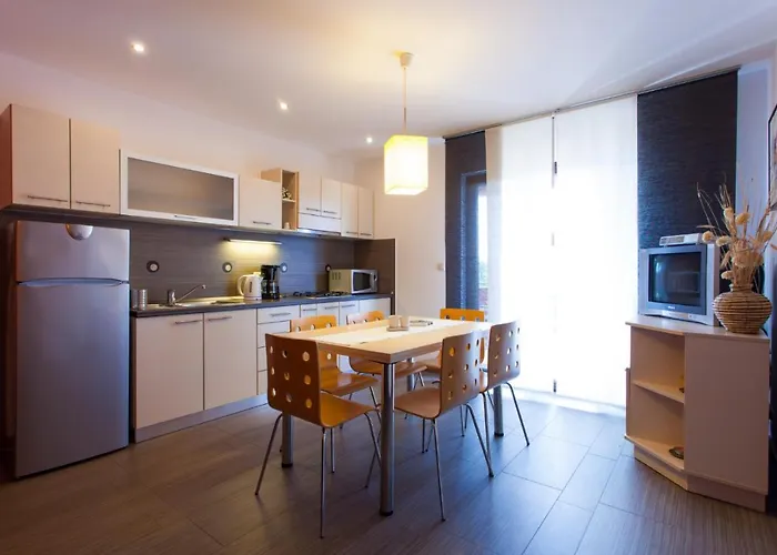 Banic Apartment Poreč