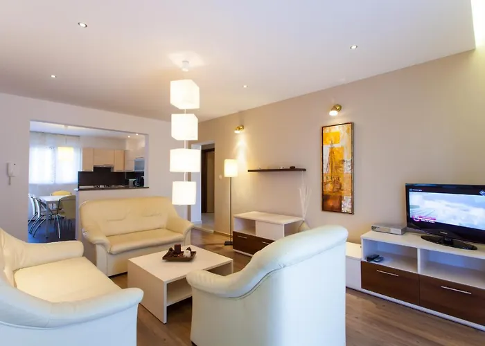 Apartment Banic Poreč