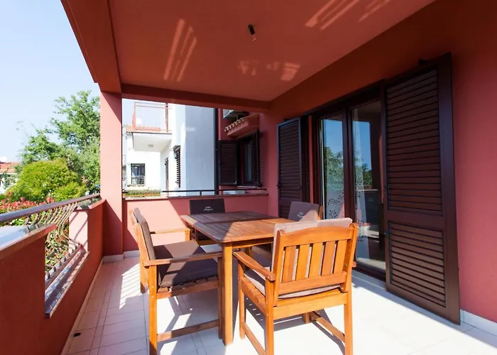 Apartment Banic Poreč