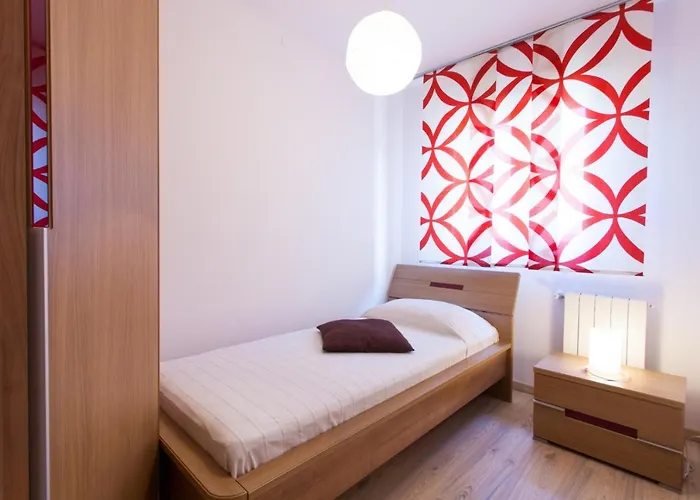 Apartment Banic Poreč