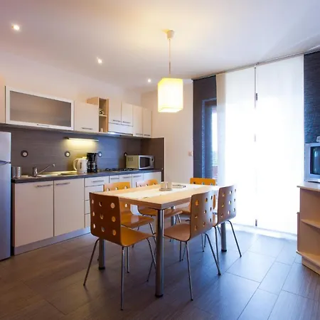 Banic Apartment Porec