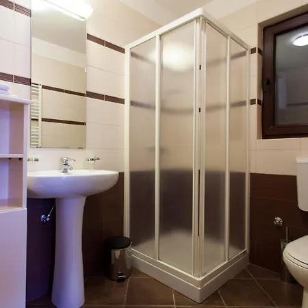 Banic Apartment Porec