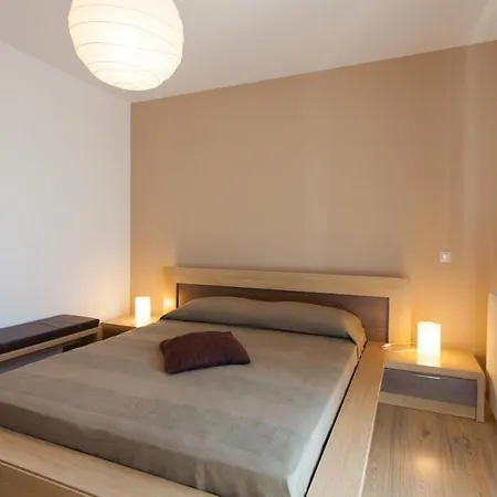 Banic Apartment Poreč