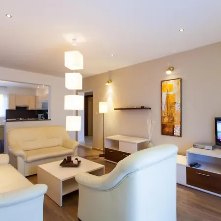 Apartment Banic Poreč