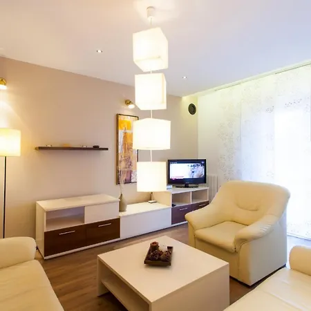 Banic Apartment Porec