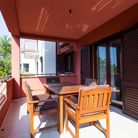 Apartment Banic Porec