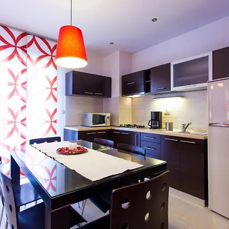 Apartman Banic Near Porec-spadici *