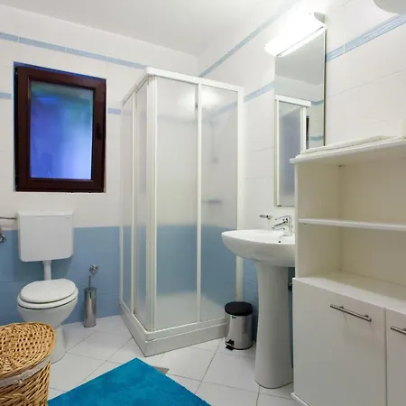 Apartman Banic Near Porec-spadici