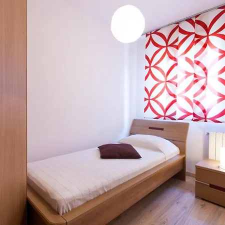 Apartment Banic Poreč