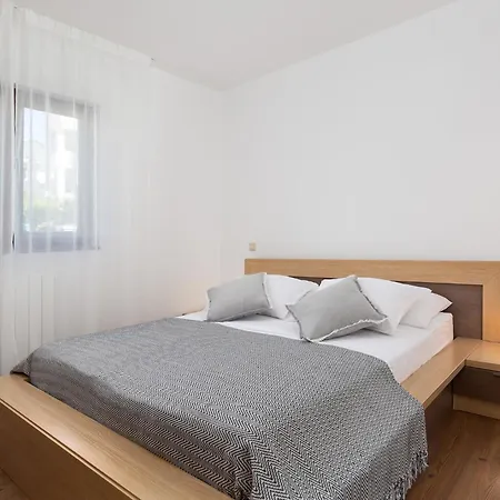 Apartman Banic Near Porec-spadici