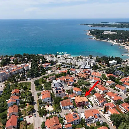 Banic Near Porec-spadici * Porec