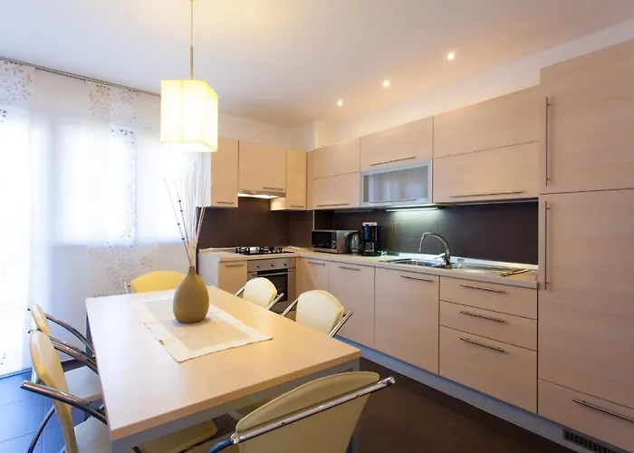 Apartman Banic *