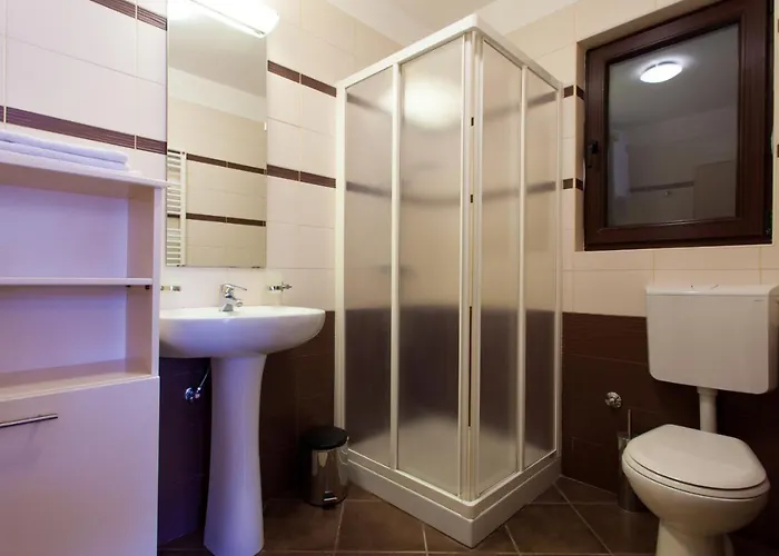 Banic Apartman Poreč