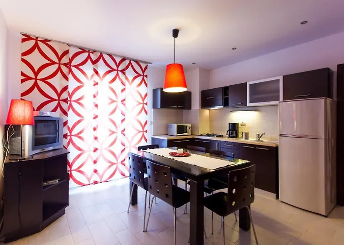 Apartman Banic *
