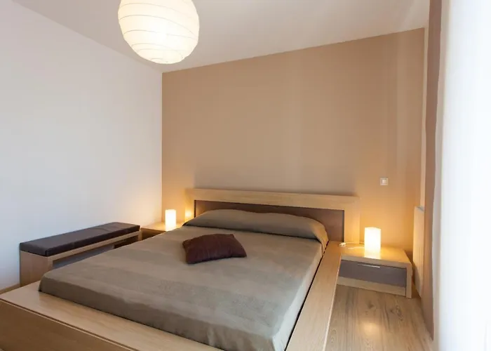 Banic Apartman Poreč