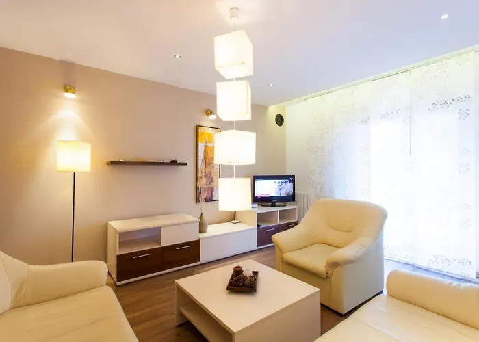 Banic Apartman Poreč