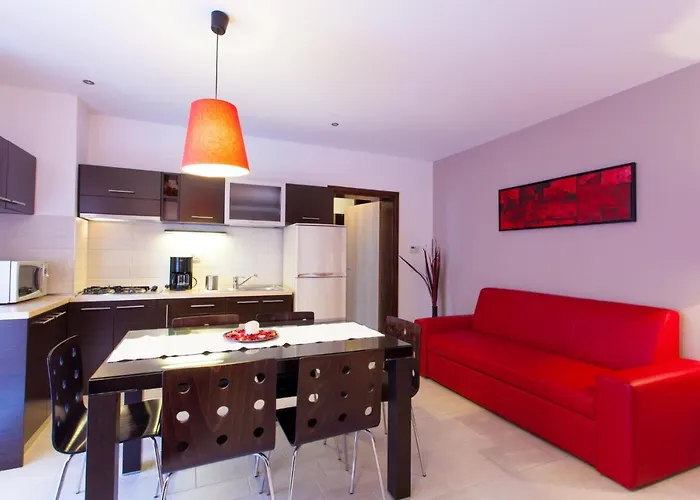 Apartman Banic *