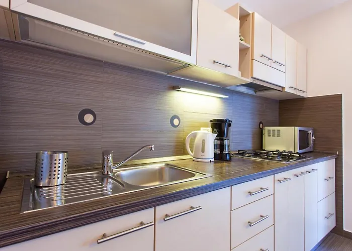 Banic Apartman *