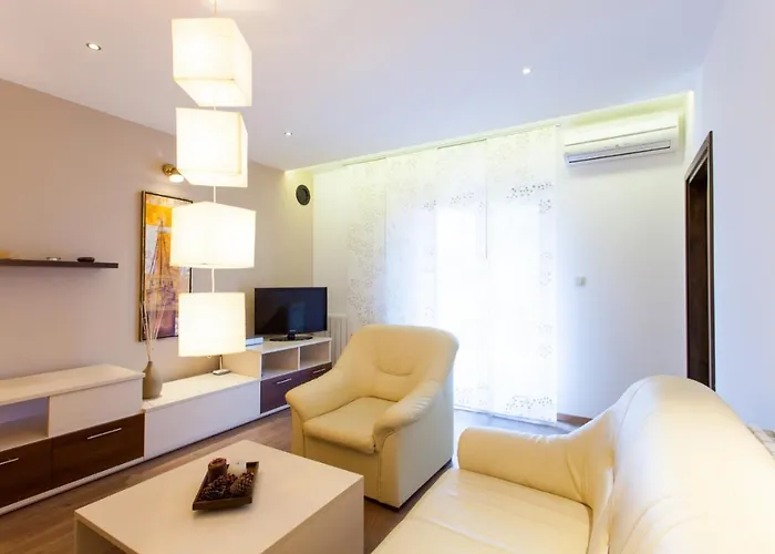 Banic Apartman *