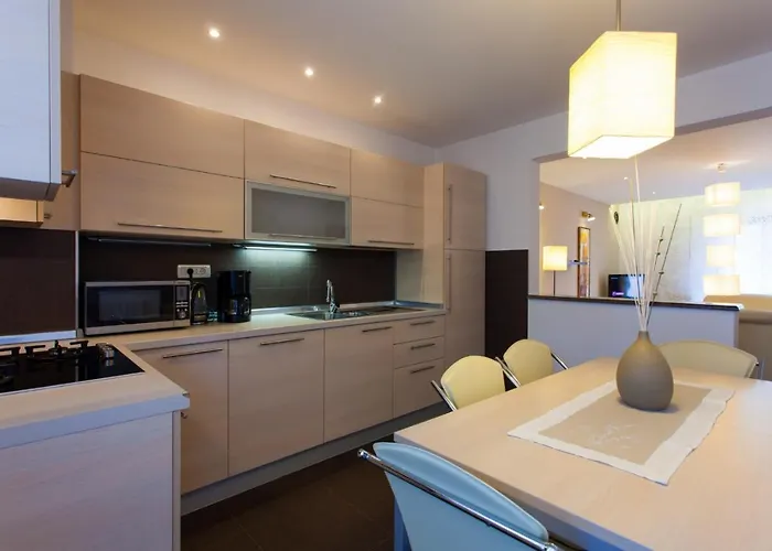 Banic Apartman