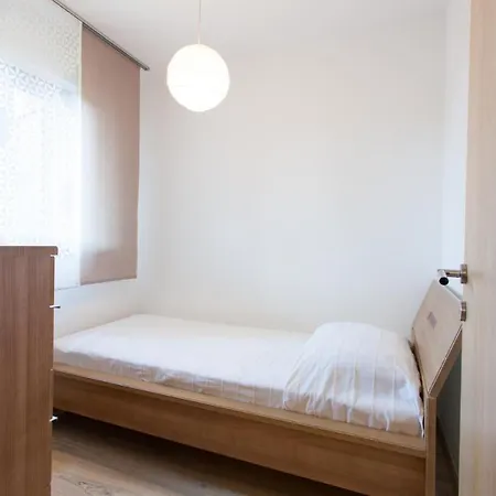 Banic Near Porec-spadici Apartment