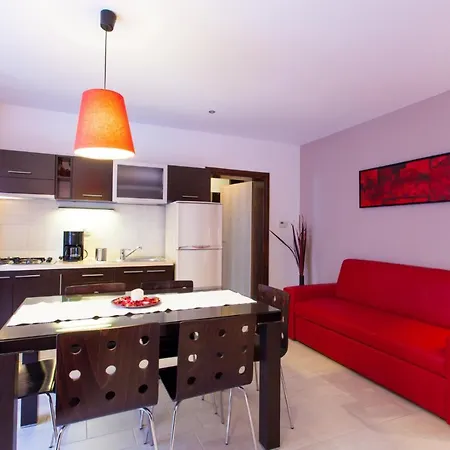 Apartment Banic Near Porec-spadici *