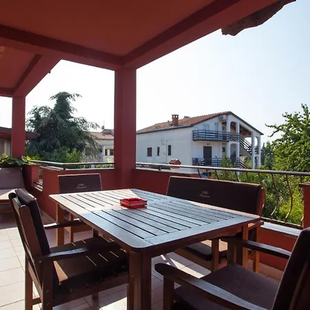 Banic Near Porec-spadici * Porec