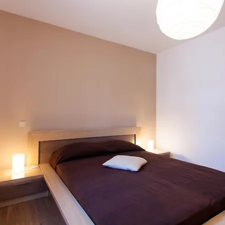 Banic Near Porec-spadici Apartment