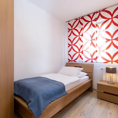 Apartment Banic Near Porec-spadici