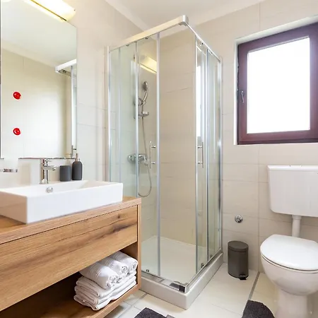 Apartment Banic Near Porec-spadici Porec
