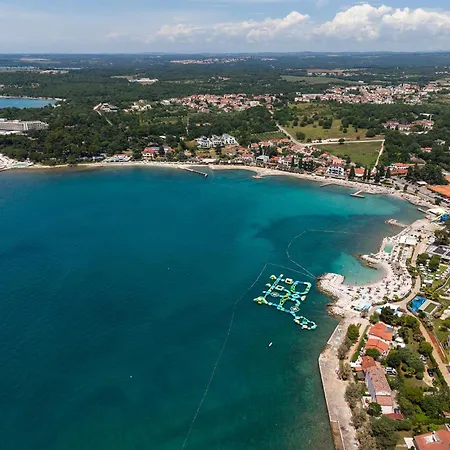 Banic Near Porec-spadici * Porec