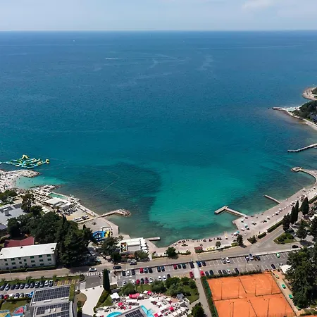 Banic Near Porec-spadici