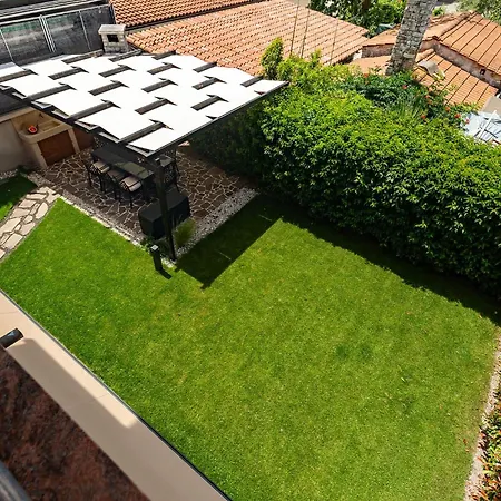 Apartment Banic Near Porec-spadici Porec
